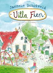 Villa Fien - J. Schotveld, Janneke Schotveld (ISBN 9789047502173)