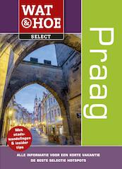 Praag - Christopher Rice, Melanie Rice (ISBN 9789021564975)
