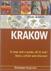 Krakow - (ISBN 9781841592787)