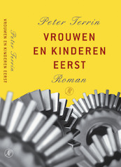 Vrouwen en kinderen eerst - Peter Terrin (ISBN 9789029549103)