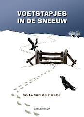 Voetstapjes in de sneeuw - W.G. van de Hulst (ISBN 9789026609053)