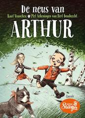 De neus van Arthur - Kaat Vrancken (ISBN 9789045117478)