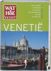 Venetië - Teresa Fisher (ISBN 9789021525006)