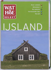 IJsland - A.F. Stonehouse (ISBN 9789021539089)