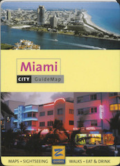 Miami City Guide - (ISBN 9781860730160)