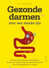 Gezonde darmen voor een slanke lijn - Michaela Axt-Gadermann (ISBN 9789044744002)