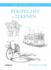 De kunst van perspectief tekenen - Giovanni Civardi (ISBN 9789043920797)