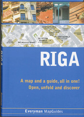 Riga - (ISBN 9781841592770)