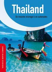Thailand Blauwe Reisgids - Martina Miethig (ISBN 9789020994865)