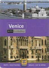 Venice City Guide - (ISBN 9781860730009)