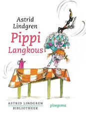 Pippi Langkous - Astrid Lindgren (ISBN 9789021615257)