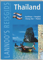 Thailand - M. Miethig (ISBN 9789020946604)