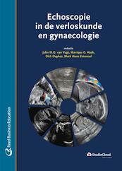 Echoscopie in de verloskunde en gynaecologie - J.M.G. van Vugt (ISBN 9789035233973)