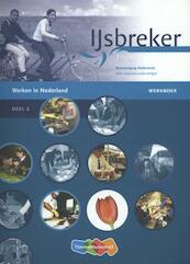 IJsbreker Deel 2 PR CD-rom - Fouke Jansen, Elizabeth Termeer, Germaine Trooster, Marijke Huzinga, Ellie Liemberg, Jannke van der Poel (ISBN 9789006815542)