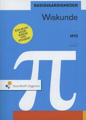 Basisvaardigheden wiskunde - Douwe Jan Douwes, Jaap Grasmeijer (ISBN 9789001834159)