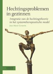 Hechtingsproblemen in gezinnen - Jean-Marie Govaerts (ISBN 9789401425766)