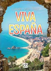 Viva España - Linda van Rijn (ISBN 9789036431934)