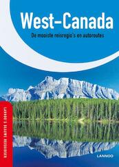 Lannoo's reisgids West-Canada - Heike Wagner (ISBN 9789020991796)