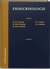 Endocrinologie - (ISBN 9789035229365)