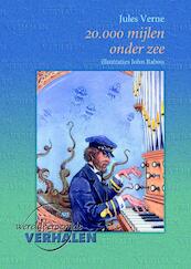 20.000 mijlen onder zee - Jules Verne (ISBN 9789460310195)