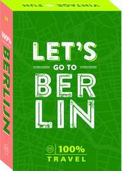 Berlijn - (ISBN 9789057676796)
