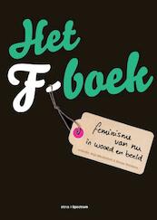 Het F-boek - Anja Meulenbelt, Renée Römkens (ISBN 9789000345021)