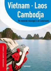 Vietnam - Laos -Cambodja - Th. Barkemeier (ISBN 9789020974669)