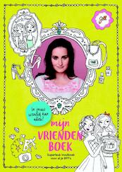 Mijn vriendenboek - Jill Schirnhofer (ISBN 9789045209159)