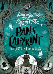 Pan's Labyrinth - Cornelia Funke (ISBN 9789045123523)