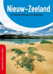 Nieuw Zeeland Blauwe reisgids - Bruni Gebauer, Stefan Huy (ISBN 9789020994209)