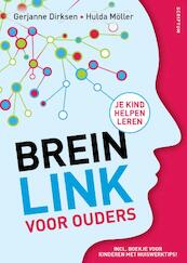 BreinLink voor ouders - Gerjanne Dirksen, Hulda Möller (ISBN 9789055948543)