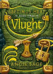 Septimus Heap 2 Vlught - Angie Sage (ISBN 9789045113852)