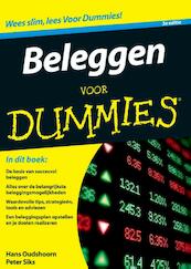 Beleggen voor Dummies - Hans Oudshoorn, Peter Siks (ISBN 9789043025416)