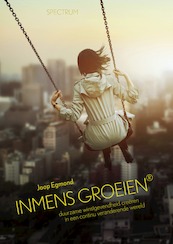 Inmens groeien in bedrijf - Joop Egmond (ISBN 9789000340026)