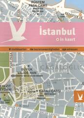 Istanbul in kaart - Julie Subtil, Vincent Noyoux, Caroline Gogry, Gul Ar (ISBN 9789025756574)