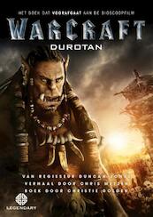 Warcraft - Christie Golden (ISBN 9789024570539)