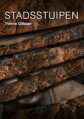 Stadsstuipen - Yvonne Gillissen (ISBN 9789082461411)