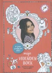 Mijn vriendenboek (van Jill) - Superleuk invulboek voor al je BFF's - Jill Schirnhofer (ISBN 9789045213743)