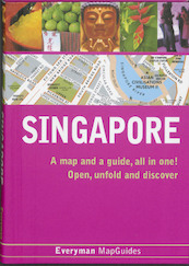 Singapore - (ISBN 9781841595054)