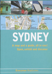 Sydney - (ISBN 9781841595078)