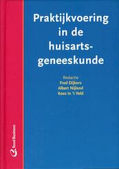 Praktijkvoering in de huisartsgeneeskunde - (ISBN 9789035233911)