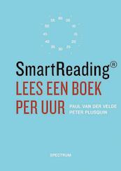 Smartreading - Paul van der Velde, Peter Plusquin (ISBN 9789000303618)