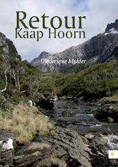 Retour Kaap Hoorn - Diederique Mulder (ISBN 9789048422791)