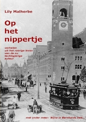 Op het nippertje - Lily Malherbe (ISBN 9789461930996)