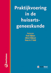 Praktijkvoering in de huisartsgeneeskunde - (ISBN 9789035234383)