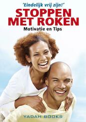 Stoppen met roken - Jack Portimer (ISBN 9789081955140)