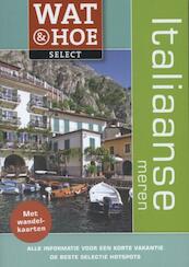 Italiaanse meren - Richard Sale (ISBN 9789021553184)