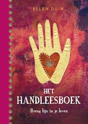 Het handleesboek - Ellen Duim (ISBN 9789020209648)