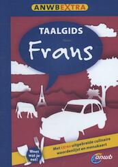 Frans - (ISBN 9789018037277)