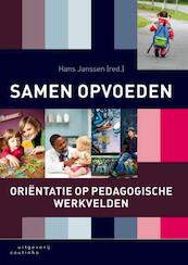 Samen opvoeden - Hans Janssen (ISBN 9789046961339)